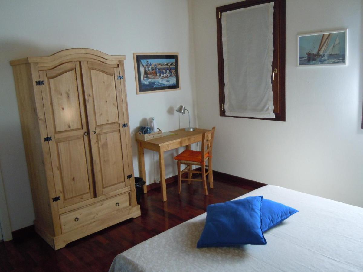 Vigonovo Il Farfasole住宿加早餐旅馆 外观 照片