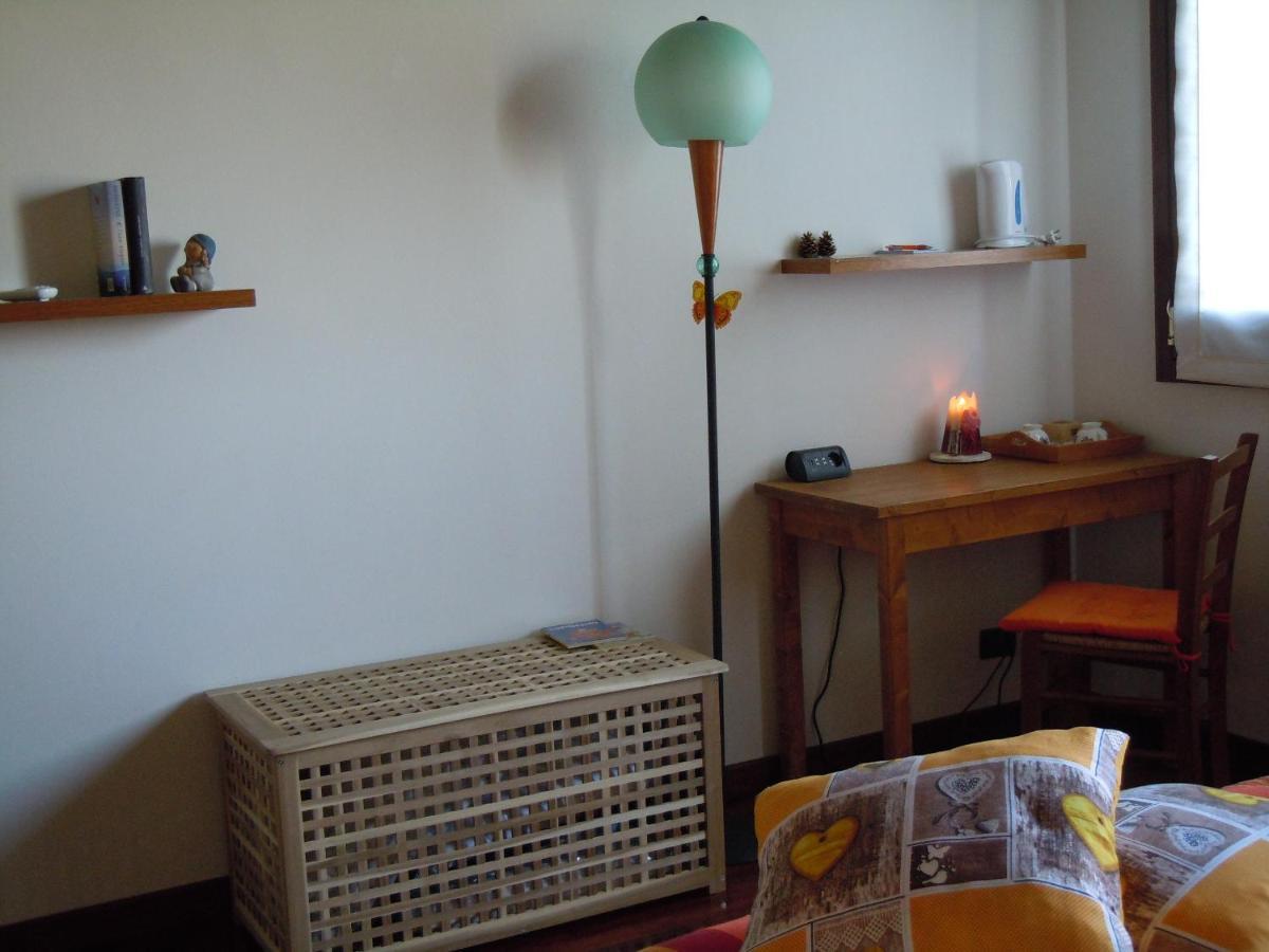 Vigonovo Il Farfasole住宿加早餐旅馆 外观 照片